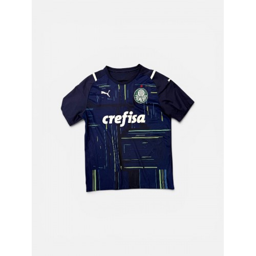 Palmeiras Away Jersey 2021/22 – Puma
